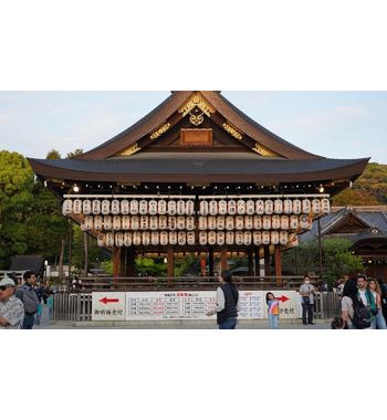 Тур из Узбекистана по Золотому кольцу Японии — Токио, Киото, Осака, Камакура, Нара